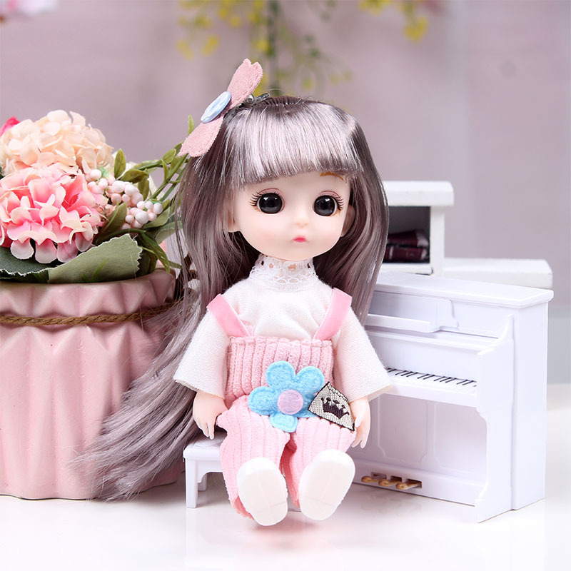  Younger Sister Lulu